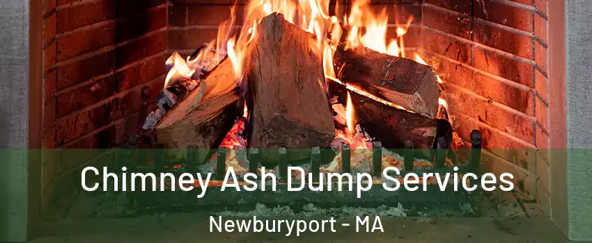  Chimney Ash Dump Services Newburyport - MA