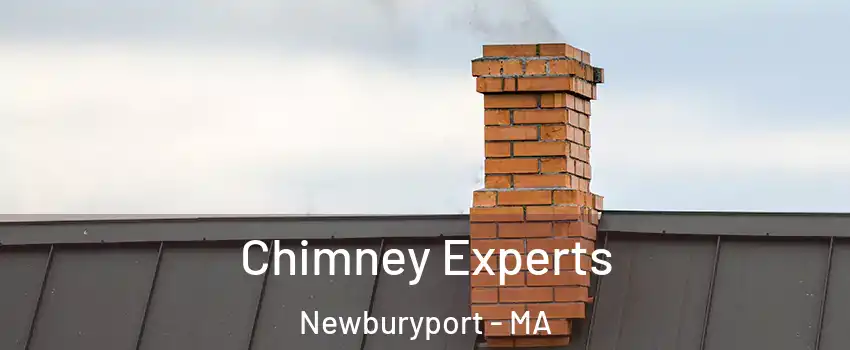  Chimney Experts Newburyport - MA