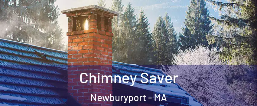  Chimney Saver Newburyport - MA