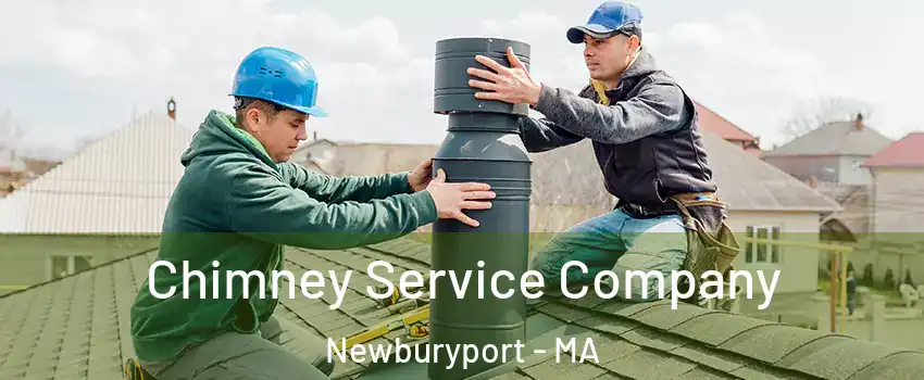  Chimney Service Company Newburyport - MA
