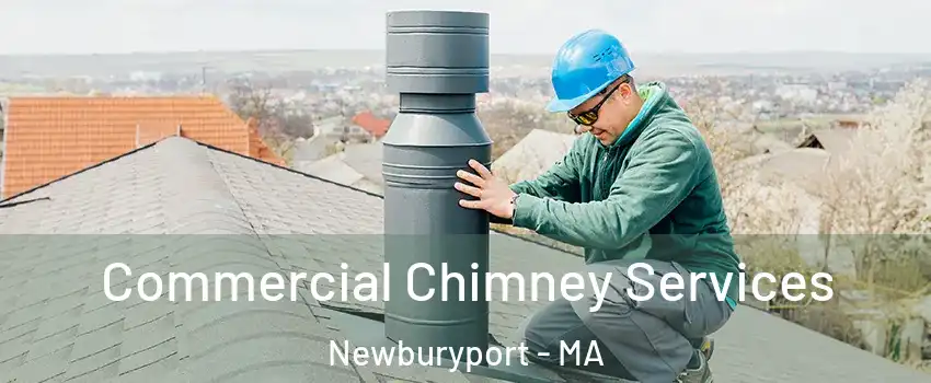  Commercial Chimney Services Newburyport - MA