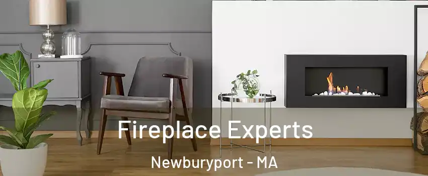  Fireplace Experts Newburyport - MA