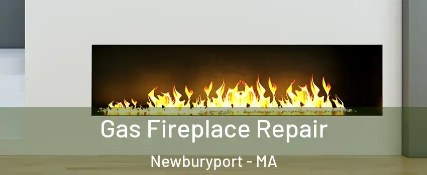  Gas Fireplace Repair Newburyport - MA