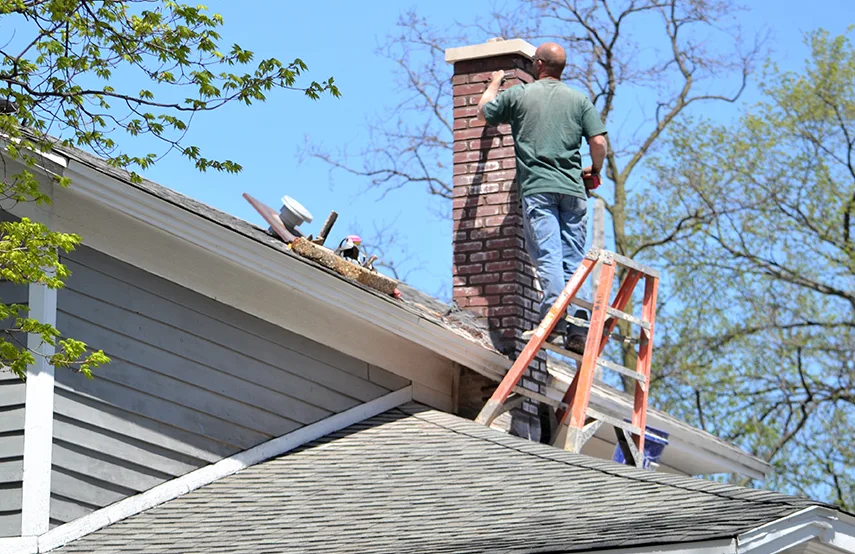 Chimney & Fireplace Inspections Services in Newburyport, MA