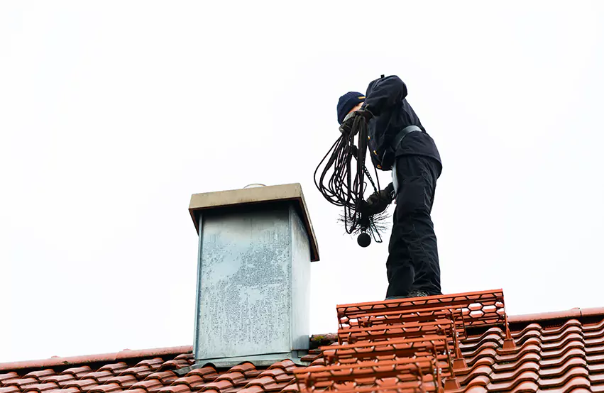 Chimney & Fireplace Sweeps in Newburyport, MA