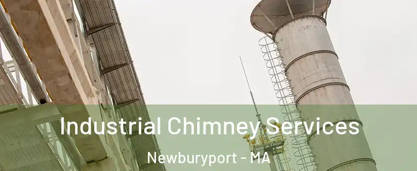  Industrial Chimney Services Newburyport - MA