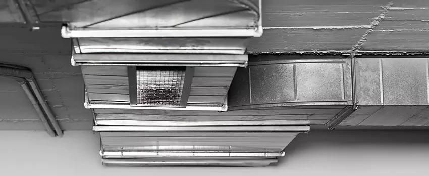 Trusted Air Duct Cleaning Company in Newburyport, Massachusetts