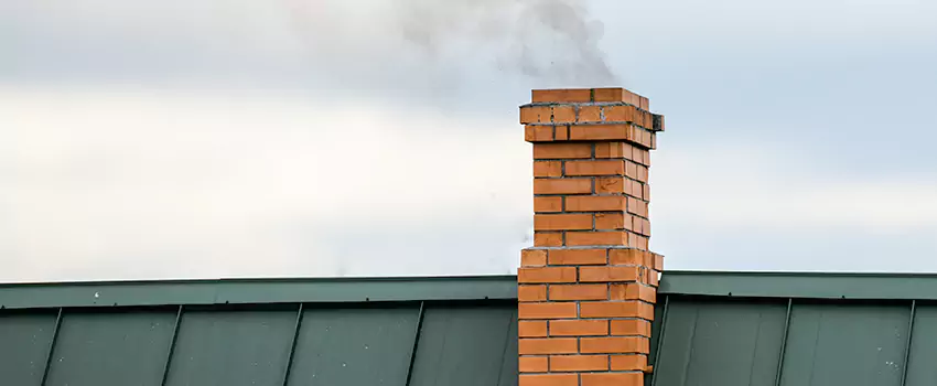 Animal Screen Chimney Cap Repair And Installation Services in Newburyport, Massachusetts