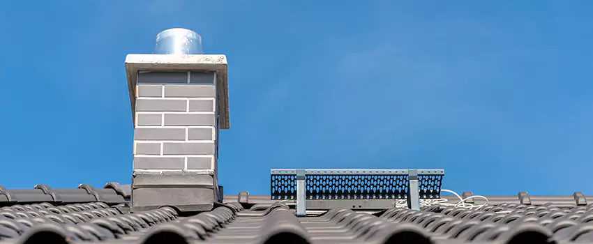 Chimney Flue Relining Services in Newburyport, Massachusetts