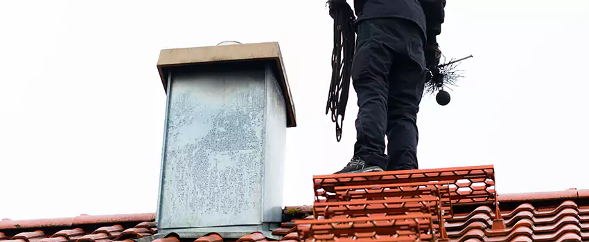 Chimney Liner Services Cost in Newburyport, MA