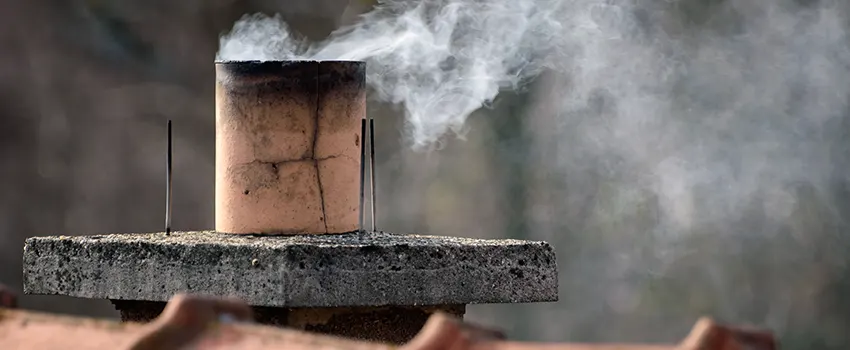 Wood Burning Chimney Odor Removal in Newburyport, MA