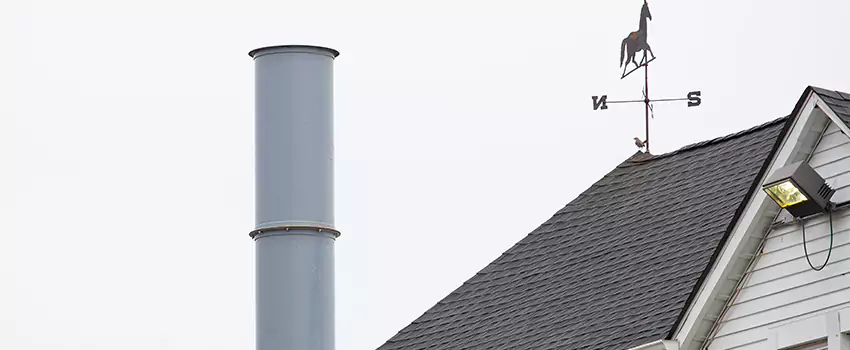 Chimney Inspection in Newburyport, MA