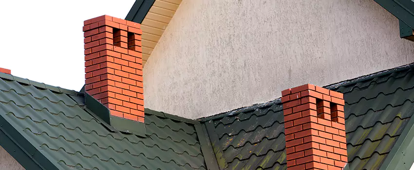 Chimney Saver Waterproofing Services in Newburyport, Massachusetts