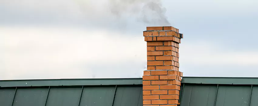 Chimney Soot Cleaning Cost in Newburyport, MA