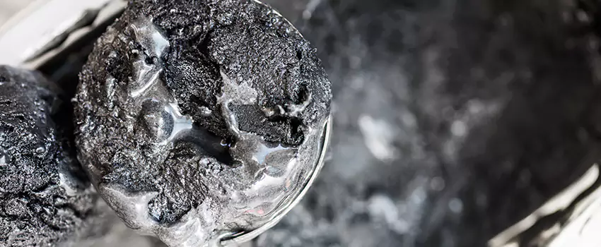 Clogged Dryer Vent Lint Cleaning in Newburyport, Massachusetts