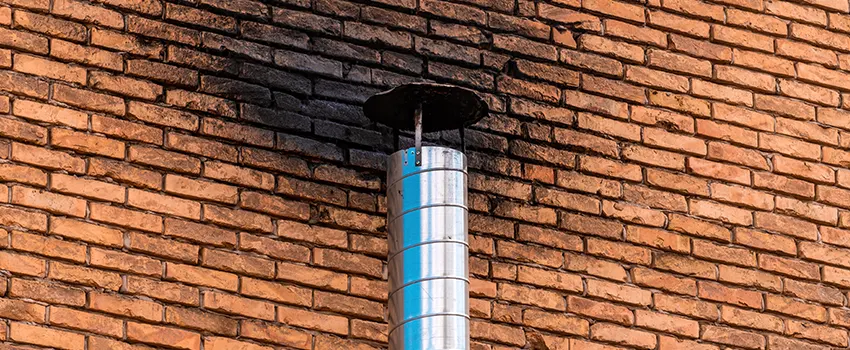 Diagnosing Commercial Chimney Problems in Newburyport, MA