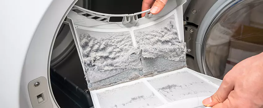 Best Dryer Lint Removal Company in Newburyport, Massachusetts