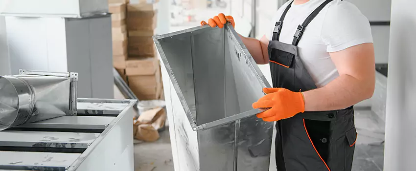 Benefits of Dryer Vent Inspection in Newburyport, MA