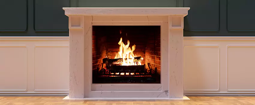 Empire Comfort Systems Fireplace Installation and Replacement in Newburyport, Massachusetts