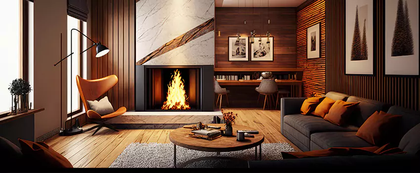Fireplace Design Ideas in Newburyport, MA