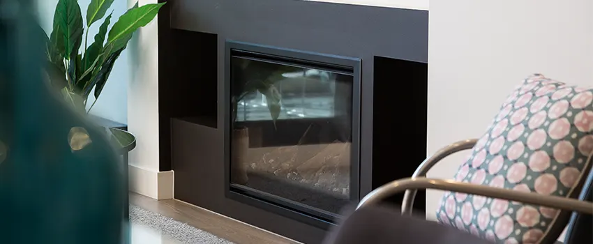 Welding Repairs for Fireplace Grate in Newburyport, MA