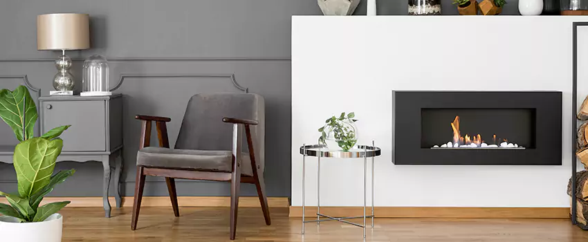 Fireplace Hanging Screens Installation Specialists in Newburyport, MA