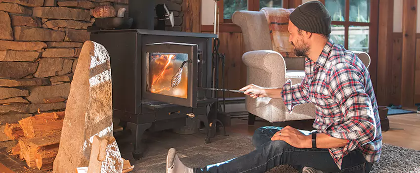 Fireplace Chimney Maintenance in Newburyport, Massachusetts