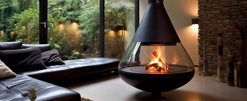 Affordable Floating Fireplace Repair And Installation Services in Newburyport, Massachusetts