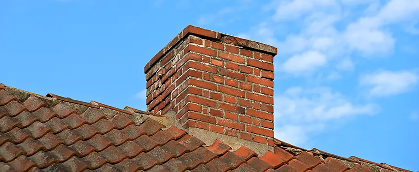 Flue Tiles Cracked Repair Services near Me in Newburyport, MA