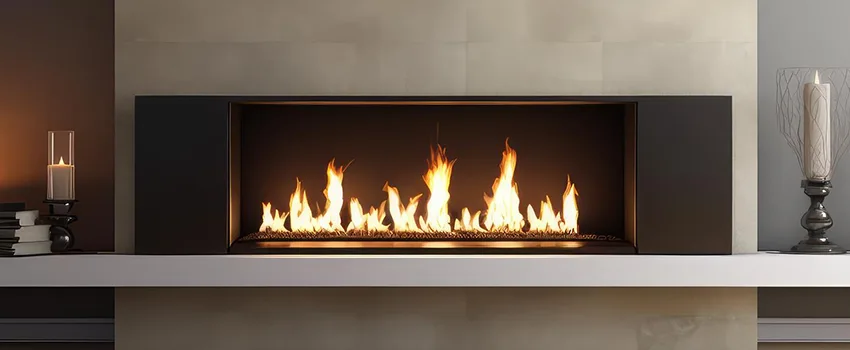 Vent Free Gas Fireplaces Repair Solutions in Newburyport, Massachusetts