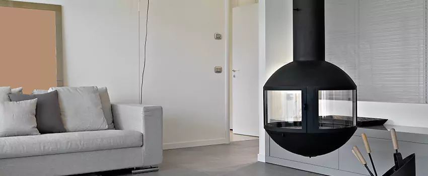 Hanging & Suspended Fireplaces Designer in Newburyport, Massachusetts