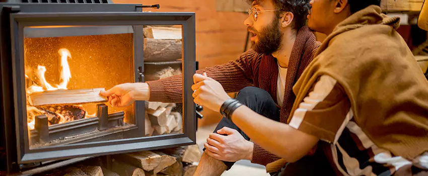 Benefits of Harman Stoves Fireplace in Newburyport, Massachusetts