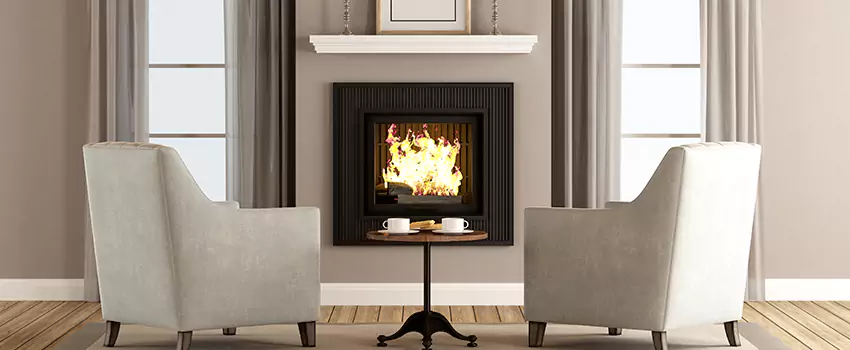 Heat & Glo Outdoor Gas Fireplaces Installation Contractors in Newburyport, Massachusetts