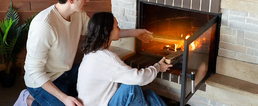 Kings Man Direct Vent Fireplaces Services in Newburyport, Massachusetts