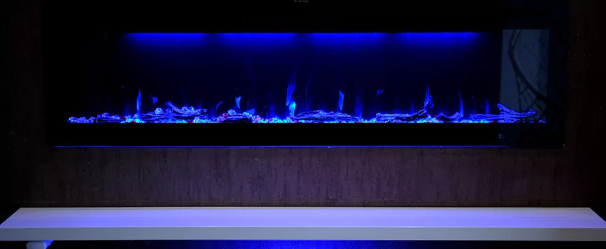 Benefits of Multi-Color Fireplace Installation in Newburyport, MA