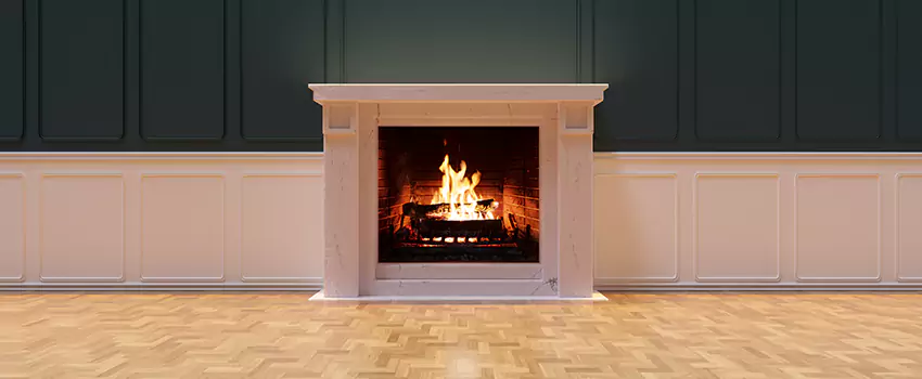 Napoleon Electric Fireplaces Inspection Service in Newburyport, Massachusetts
