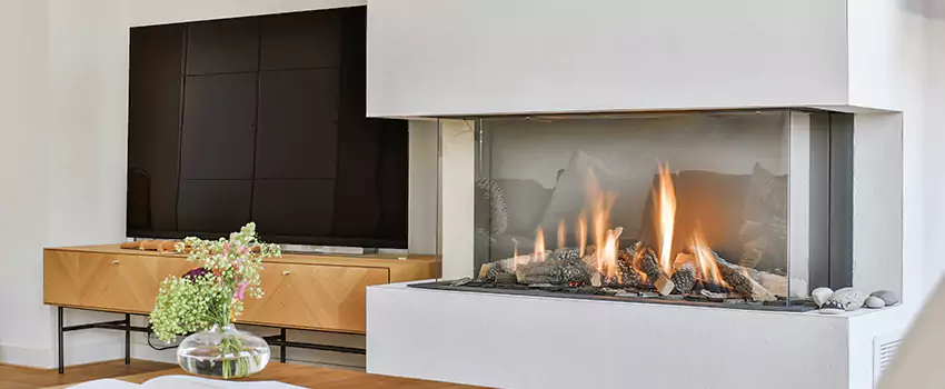 Ortal Wilderness Fireplace Repair and Maintenance in Newburyport, Massachusetts