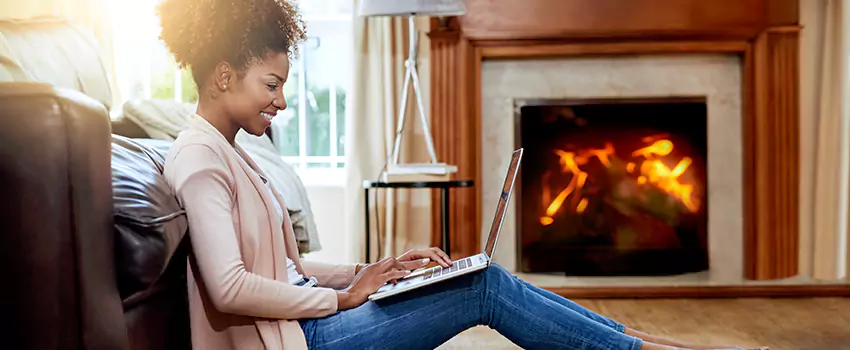 Cost-Effective Osburn Fireplace Installation and Repair in Newburyport, MA