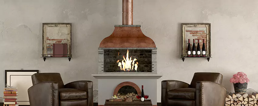 Benefits of Pacific Energy Fireplace in Newburyport, Massachusetts