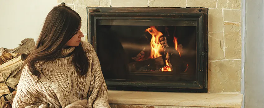 Regency Outdoor Fireplace Products Maintenance and Replacement Services in Newburyport, Massachusetts