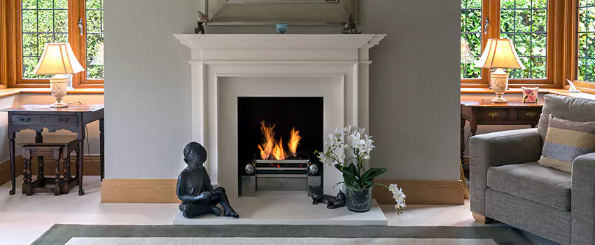 RSF Fireplaces Maintenance and Repair in Newburyport, Massachusetts