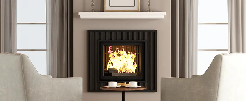 Superior Outdoor Fireplace Repair in Newburyport, MA