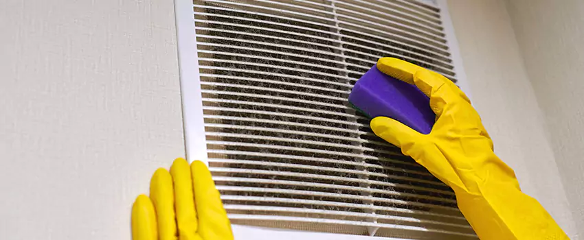Vent Cleaning Company in Newburyport, MA