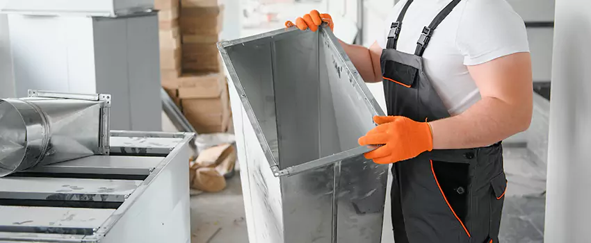 Ventilation Fan Cleaning Services in Newburyport, Massachusetts