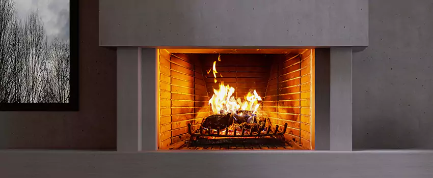 Indoor Wood Burning Furnace Repair and Installation in Newburyport, Massachusetts
