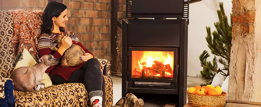 Wood Stove Chimney Cleaning Services in Newburyport, MA