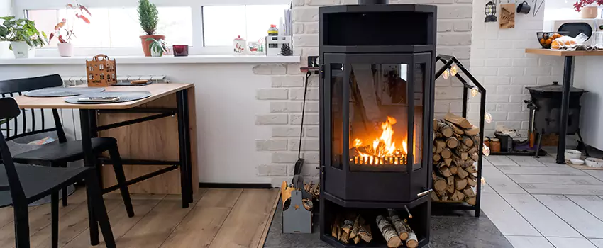 Wood Stove Inspection Services in Newburyport, MA