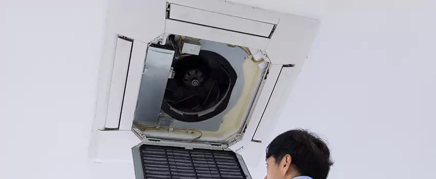 Benefits of Professional Air Duct Cleaning in Newburyport, Massachusetts