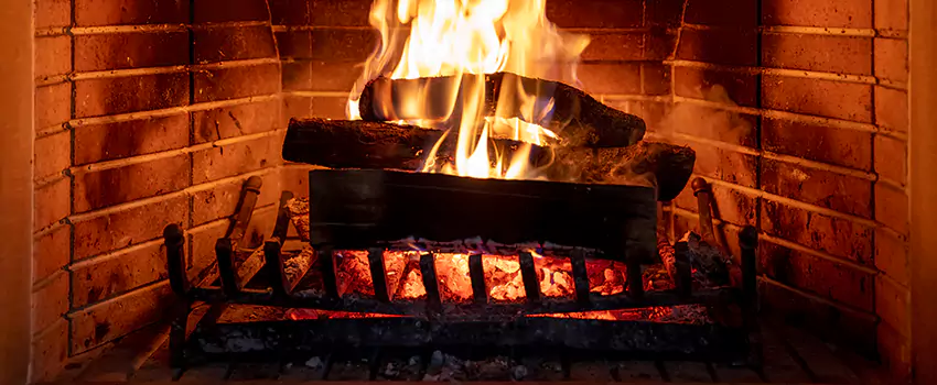 Chimney Ash Dump Cover Repair Services in Newburyport, MA