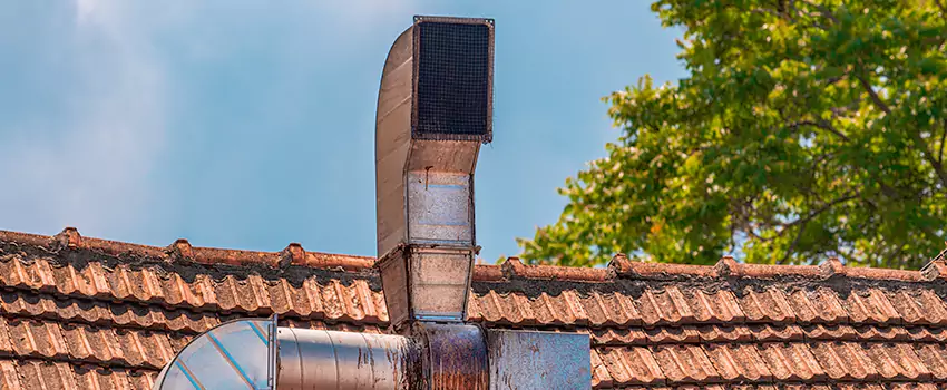 Chimney Creosote Cleaning Experts in Newburyport, Massachusetts